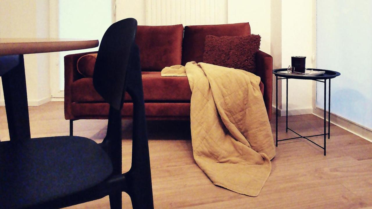 Apartamenty Bialystok - Apartment Royal VI Eksteriør bilde