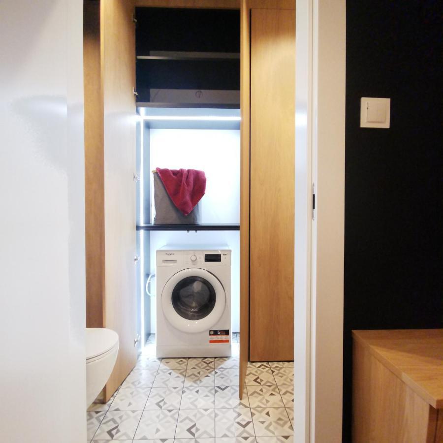 Apartamenty Bialystok - Apartment Royal VI Eksteriør bilde
