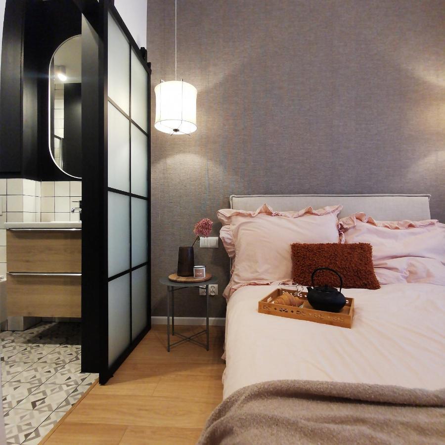 Apartamenty Bialystok - Apartment Royal VI Eksteriør bilde