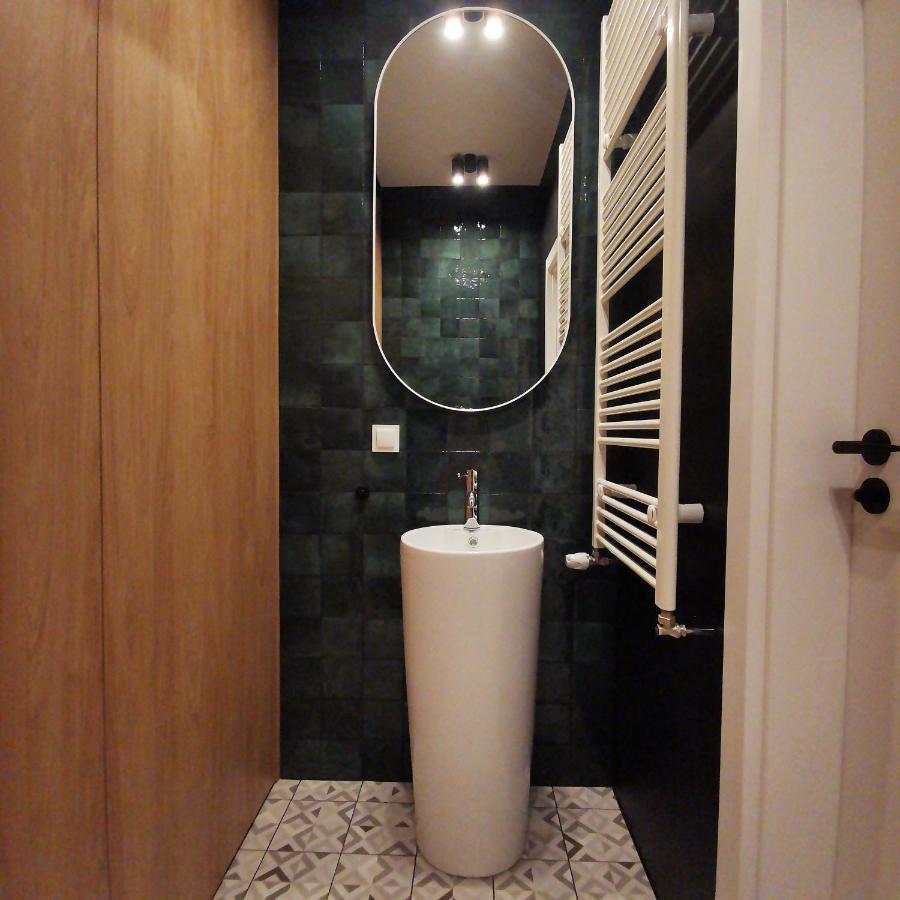 Apartamenty Bialystok - Apartment Royal VI Eksteriør bilde