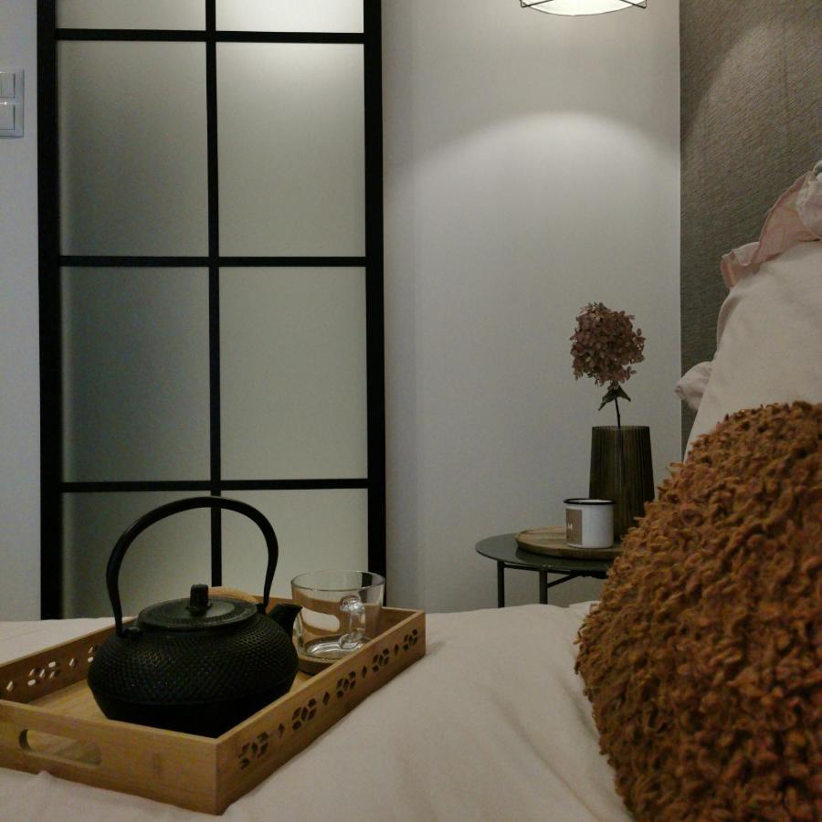 Apartamenty Bialystok - Apartment Royal VI Eksteriør bilde