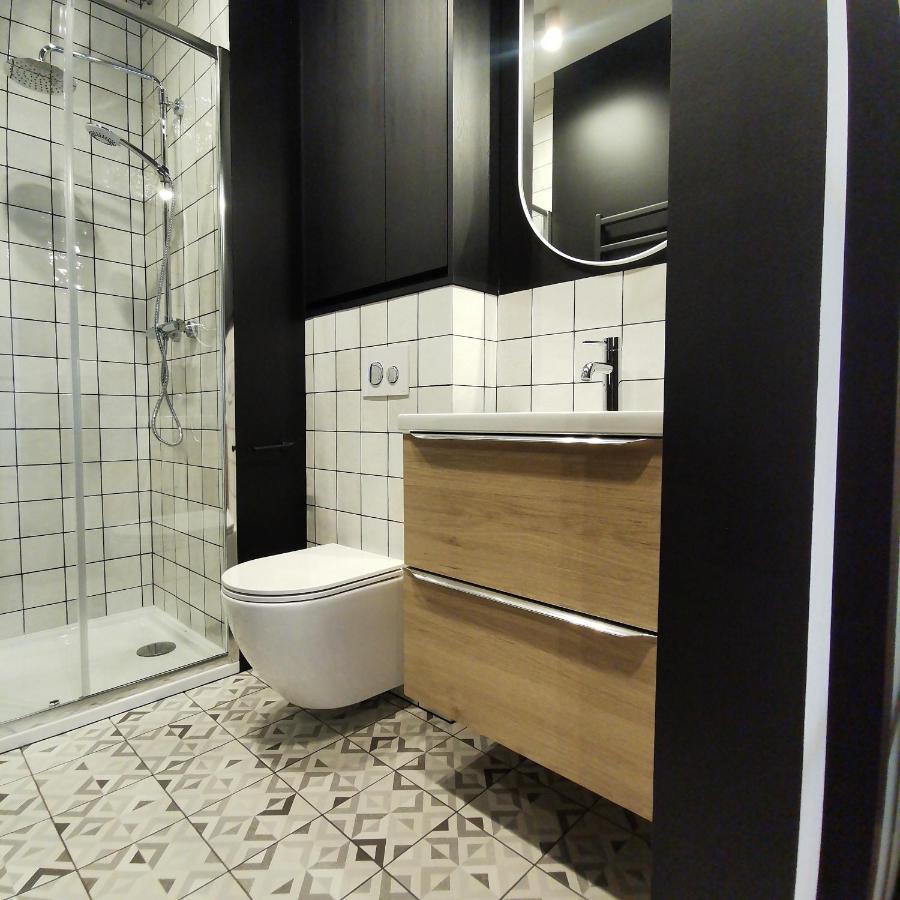 Apartamenty Bialystok - Apartment Royal VI Eksteriør bilde