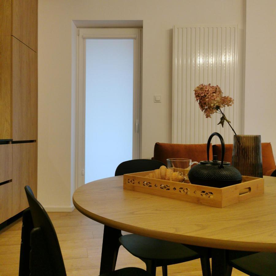 Apartamenty Bialystok - Apartment Royal VI Eksteriør bilde
