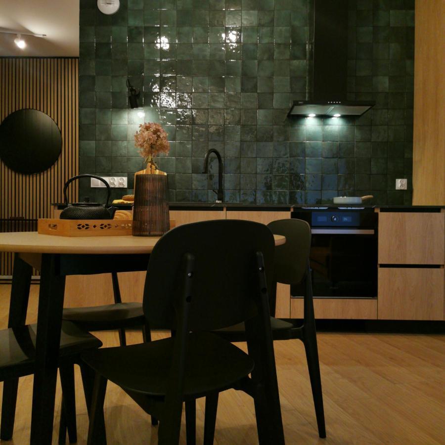 Apartamenty Bialystok - Apartment Royal VI Eksteriør bilde
