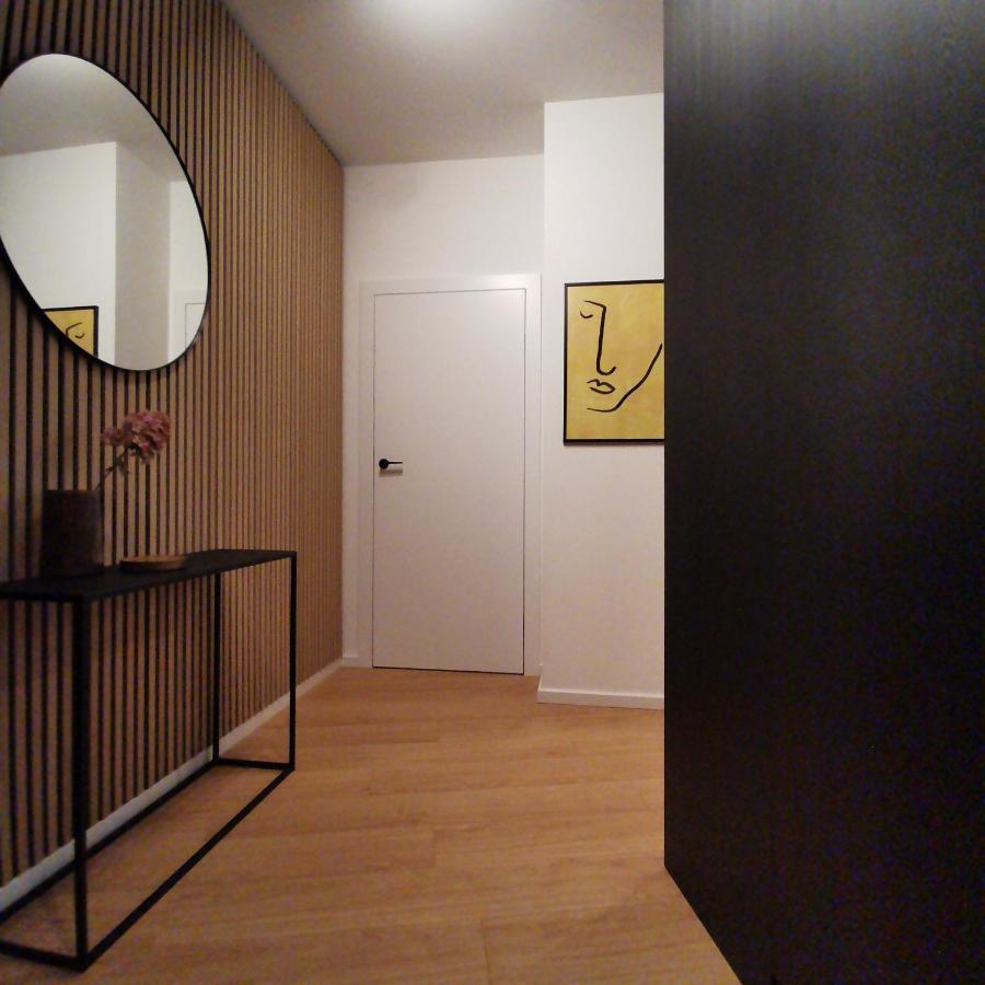 Apartamenty Bialystok - Apartment Royal VI Eksteriør bilde